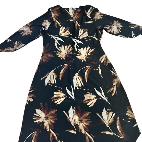 Tommy Hilfigure Dress s - Picture 2 of 7